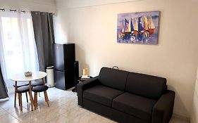 Fully Equipped Apt For 4 Near Negresco Nice